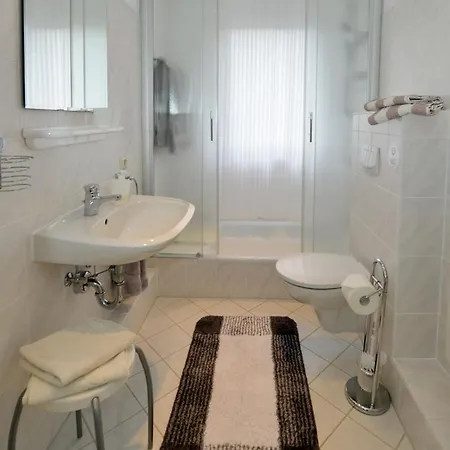 Koch Διαμέρισμα *