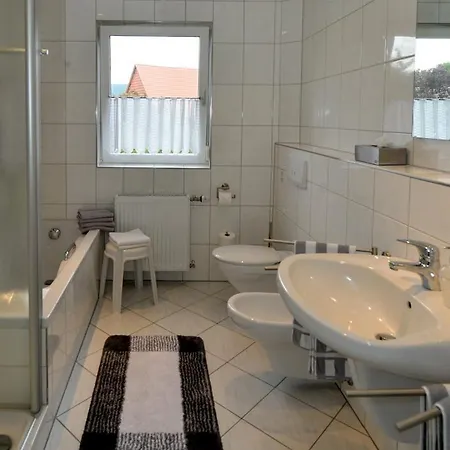 Διαμέρισμα Koch *