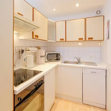 Koch Διαμέρισμα *