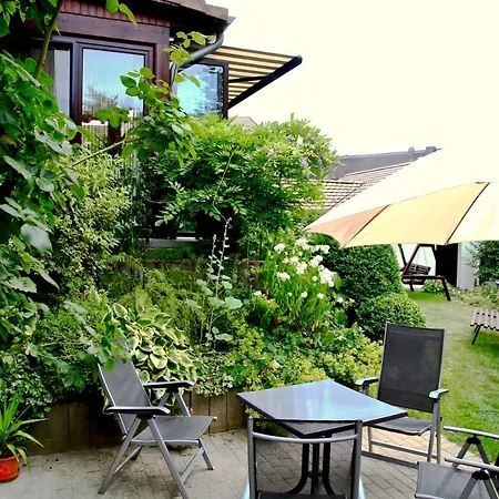 Koch Διαμέρισμα