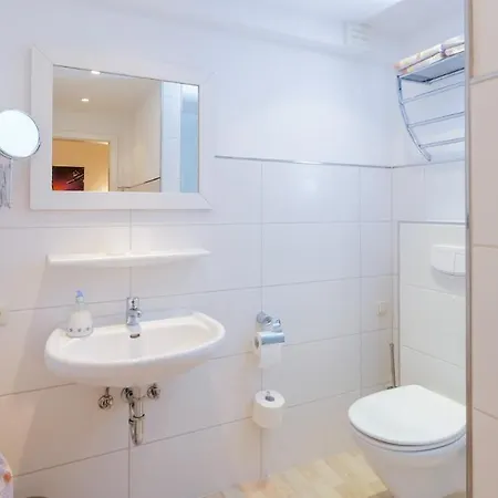 Koch 아파트 바트그룬드