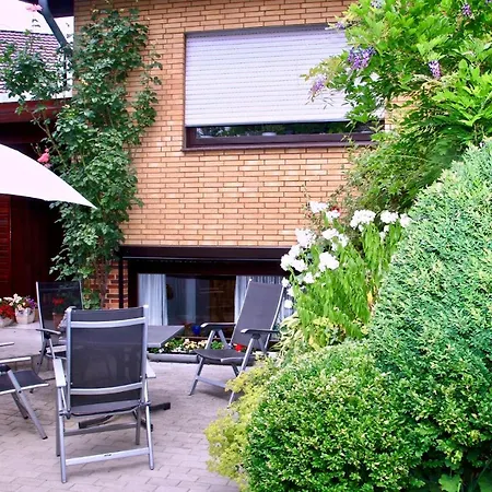 Διαμέρισμα Koch