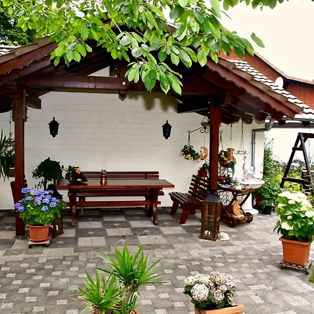 Διαμέρισμα Koch *