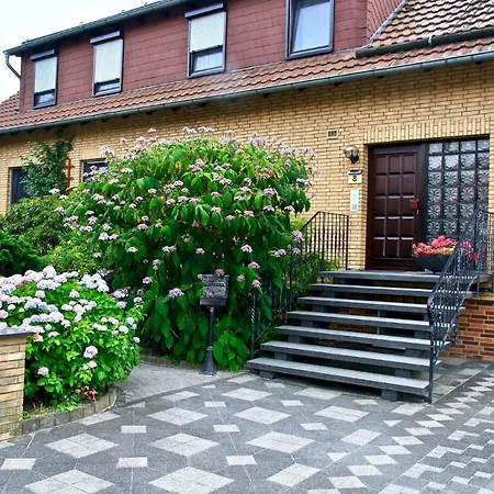 Διαμέρισμα Koch *