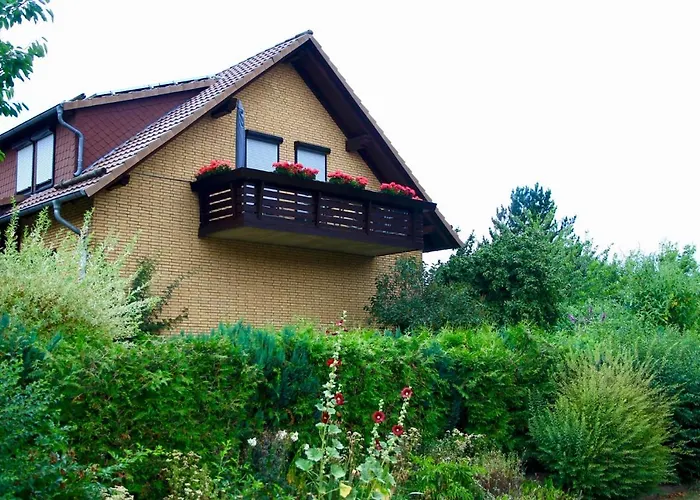 Apartmán Koch